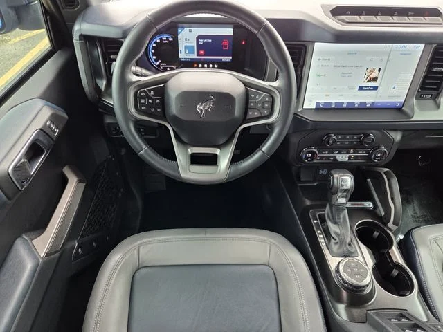 Used 2021 Blue Ford First Edition image 15
