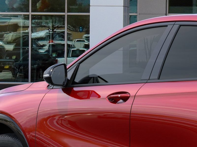 2026 Buick Envista Sport Touring - Photo 13