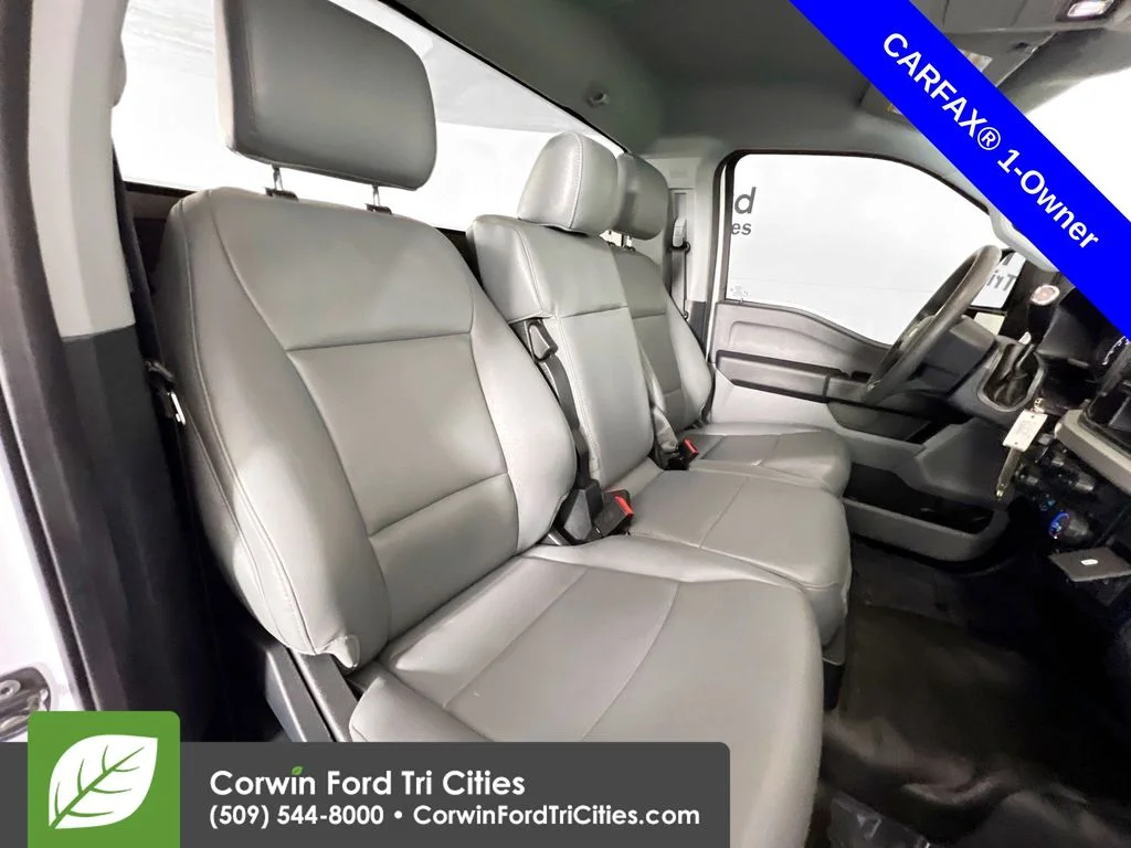 Certified Used 2026 White Ford XL image 14