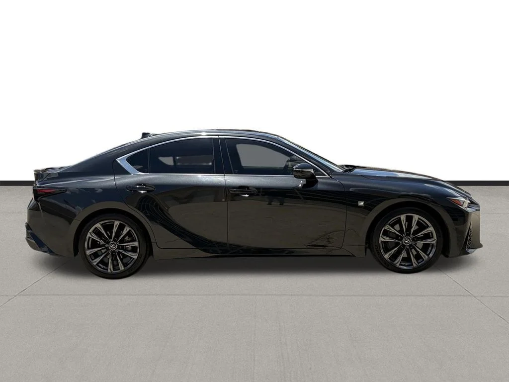 Used 2022 Caviar Lexus 350 F SPORT image 4