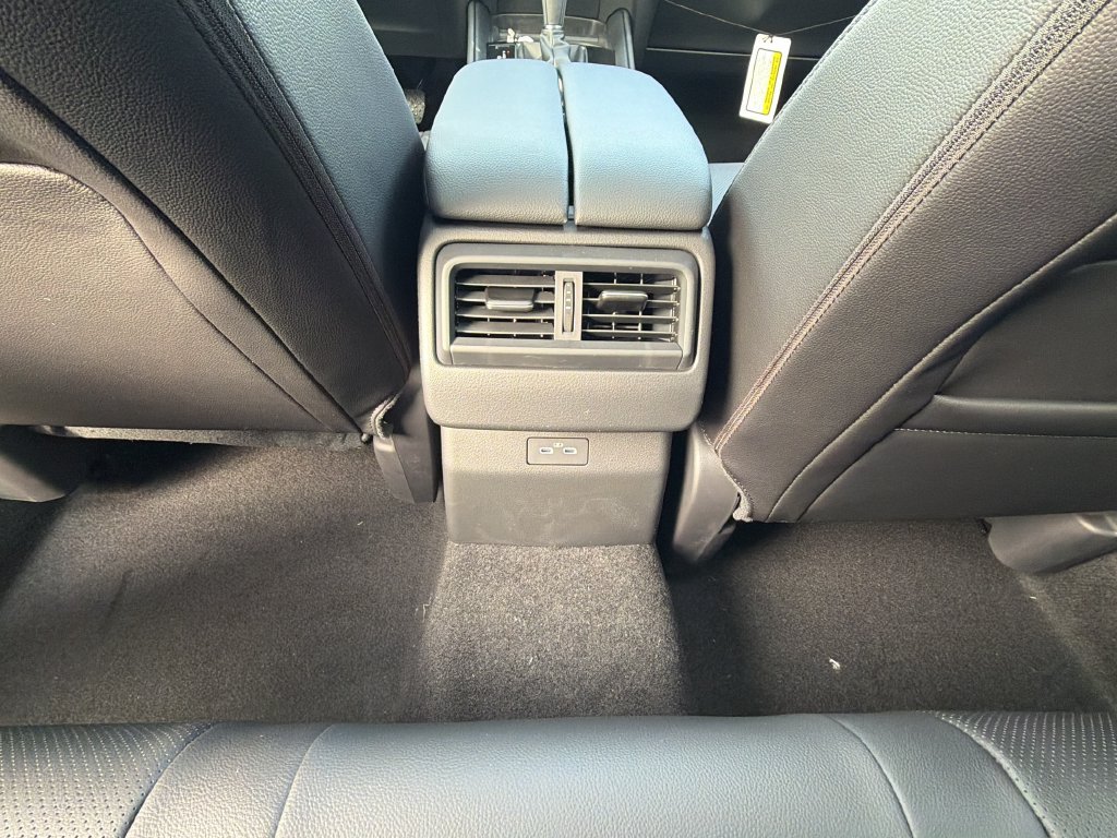 Certified Used 2026 Gray Mazda 2.5 S Premium image 17