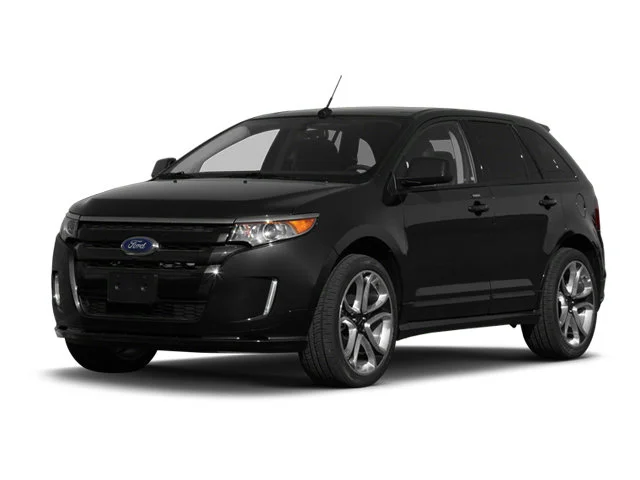 2013 Ford Edge Sport's photo
