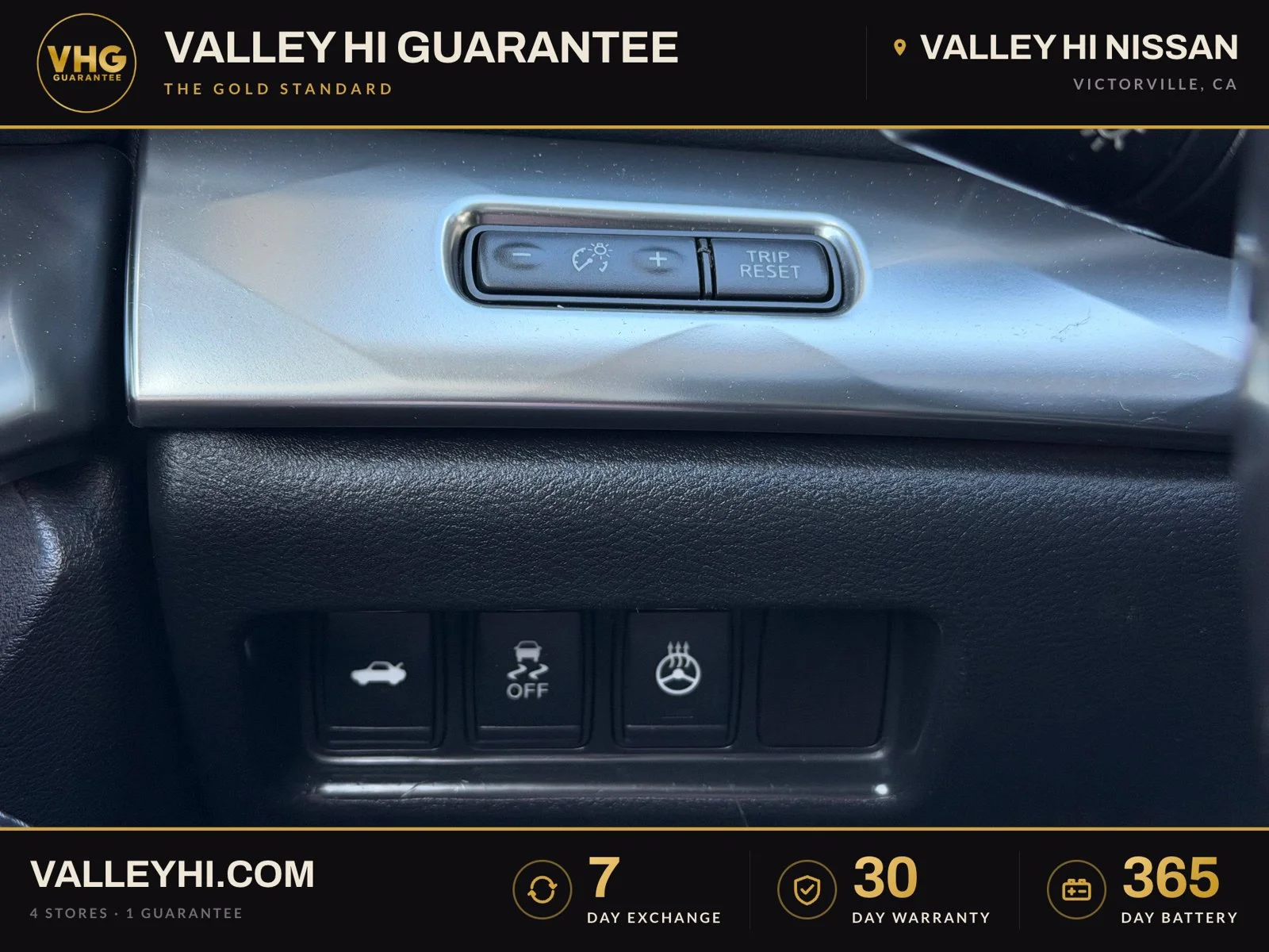 Used 2016 Gray Nissan SR image 29