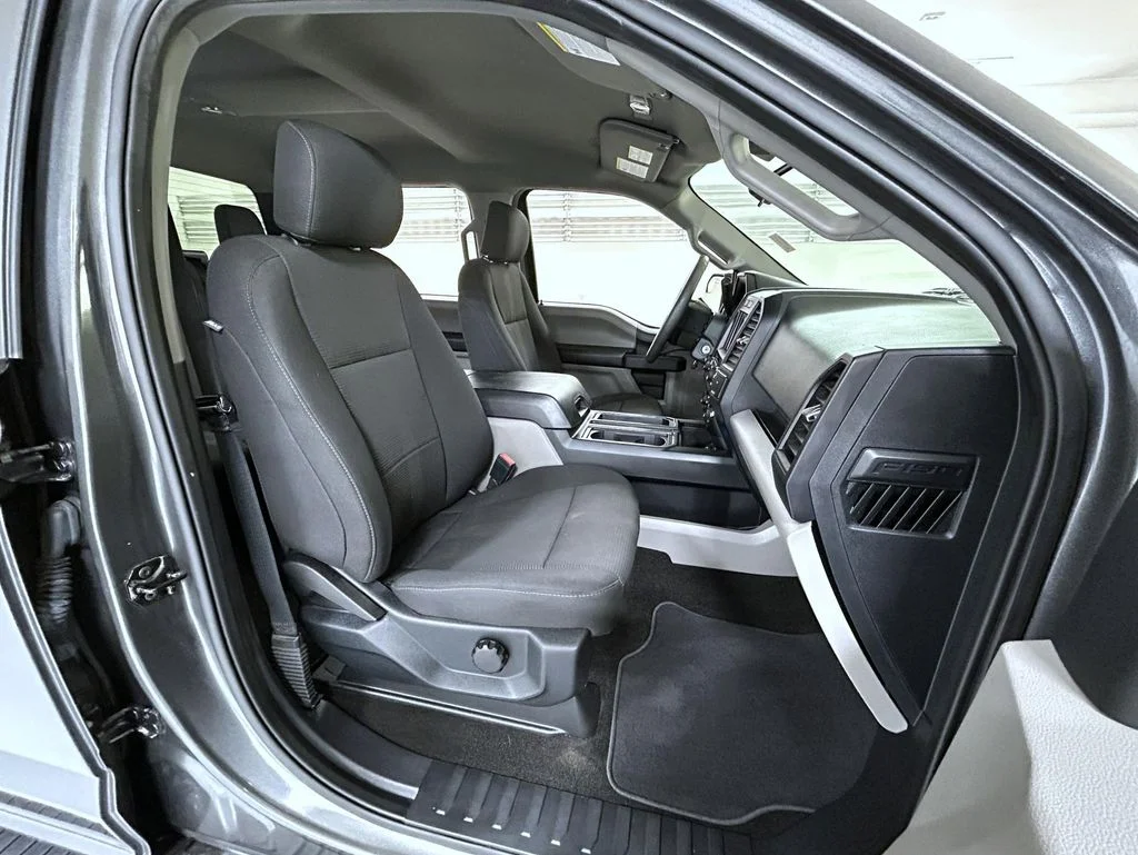 Certified Used 2020 Gray Ford XL image 16