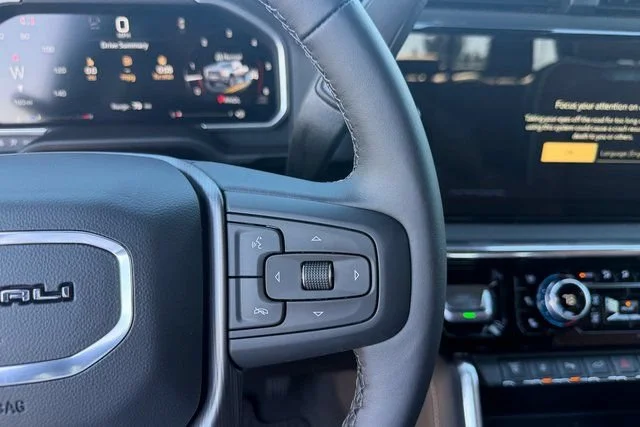 New 2026 Summit White GMC Denali Ultimate image 20