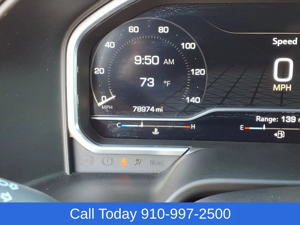 Used 2024 Onyx Black GMC Denali Ultimate image 29