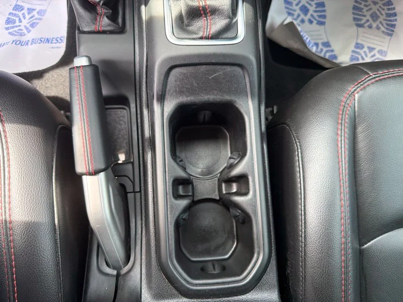 Used 2020 Blue Jeep Unlimited Rubicon image 37