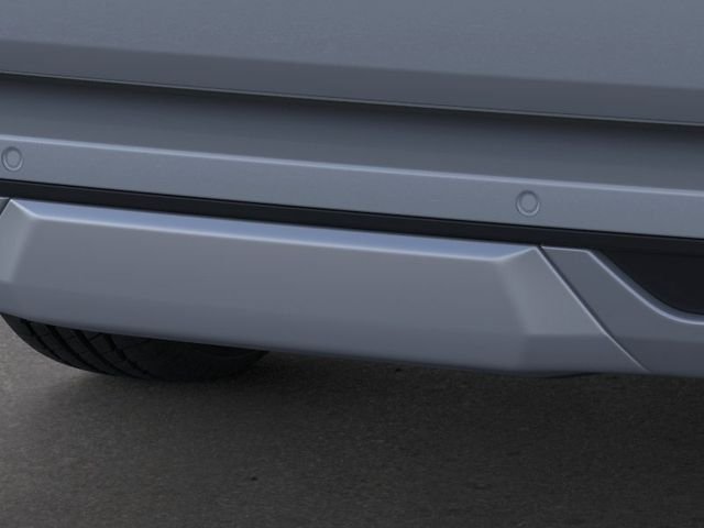 New 2026 Glacier Gray Metallic Tri-Coat Ford MAX Platinum® image 23