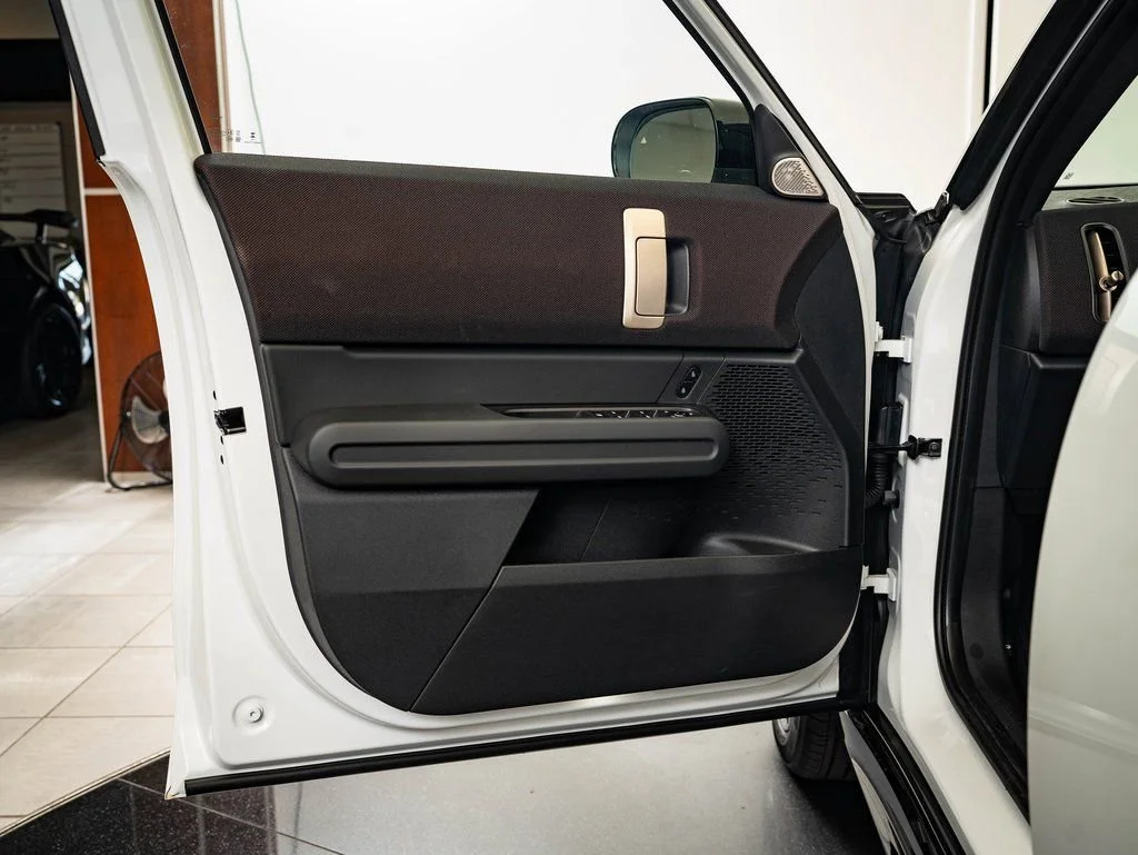 2026 MINI Countryman S - Photo 25
