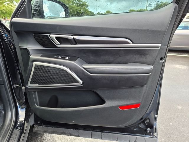 Certified Used 2023 Black Kia S image 38