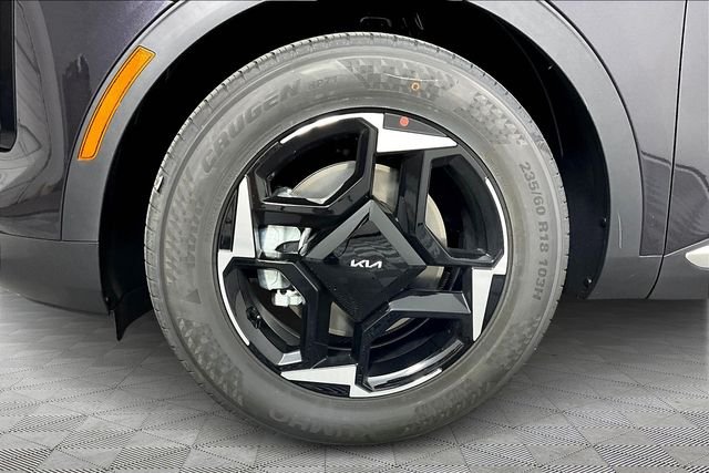 Used 2026 Gray Kia EX image 13