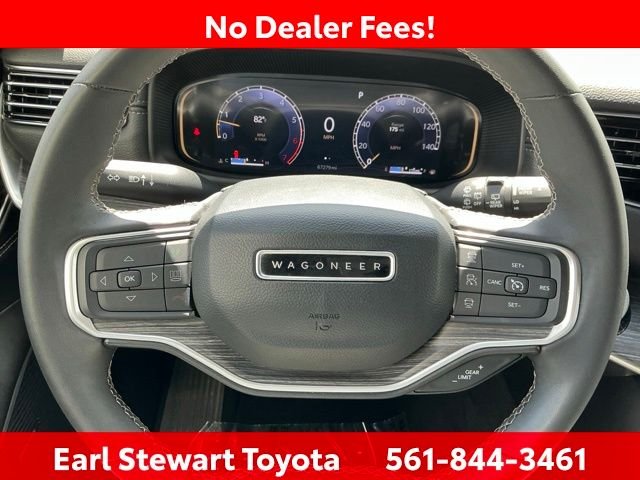 Used 2024 Silver Jeep Series II image 49