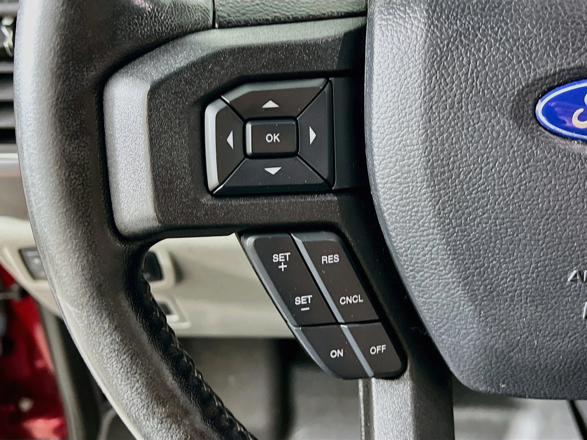 2019 Ford F-150 XLT - Photo 13