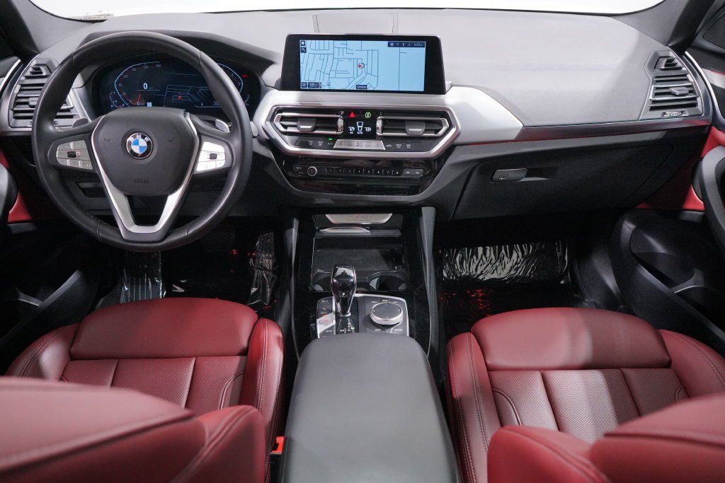 Certified Used 2023 Alpine White BMW sDrive30i image 16