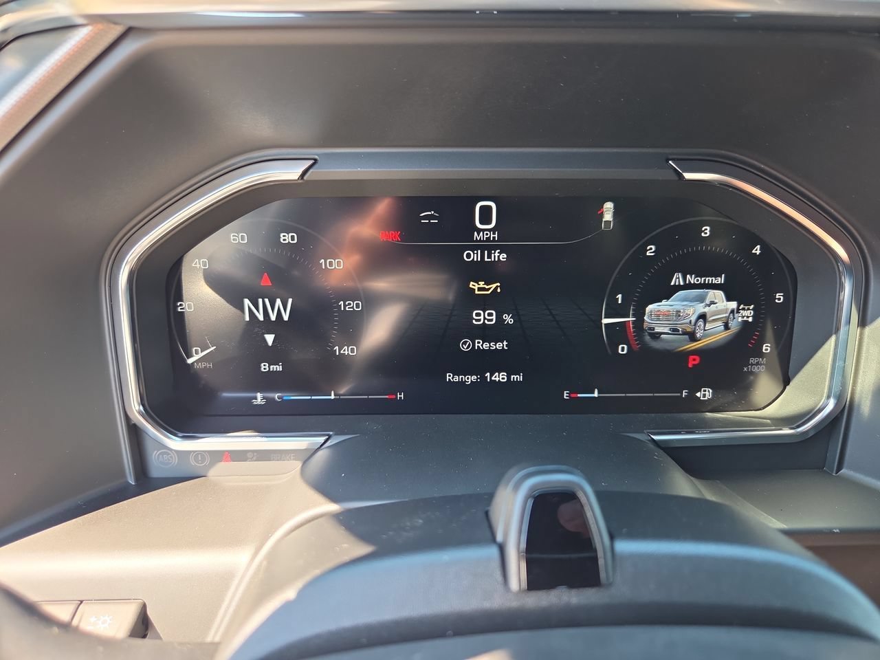 2026 GMC Sierra 1500 Denali - Photo 12