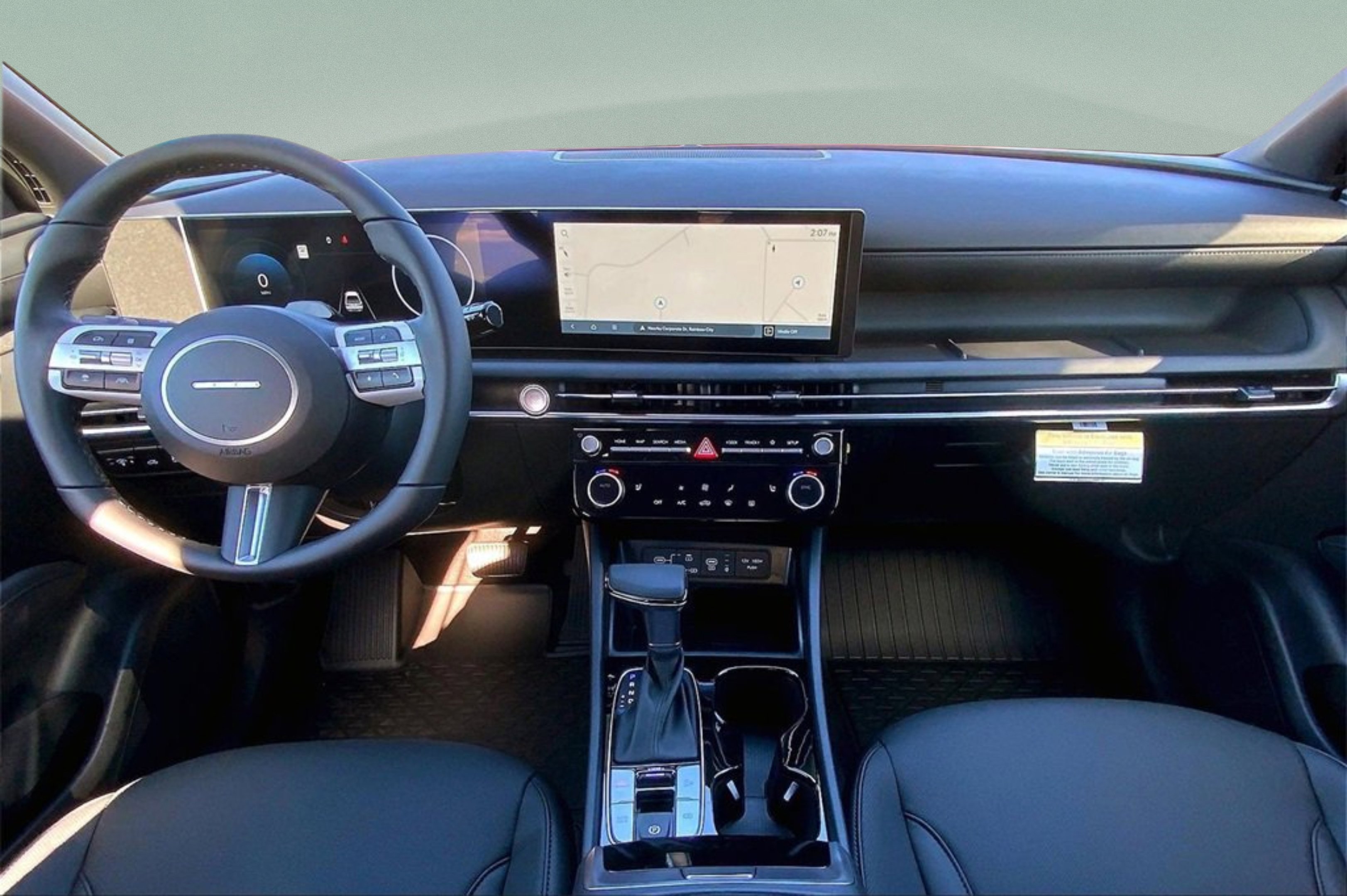 2026 Hyundai Santa Cruz XRT - Photo 10