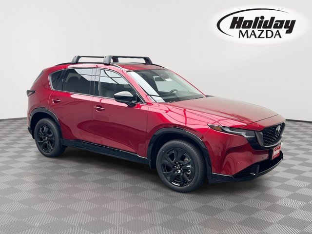 2026 Mazda CX-5 2.5 S Premium