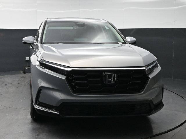 New 2027 Urban Gray Pearl Honda EX-L image 2