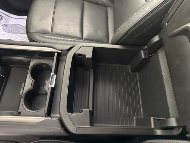 Used 2024 Sterling Metallic GMC Denali image 37