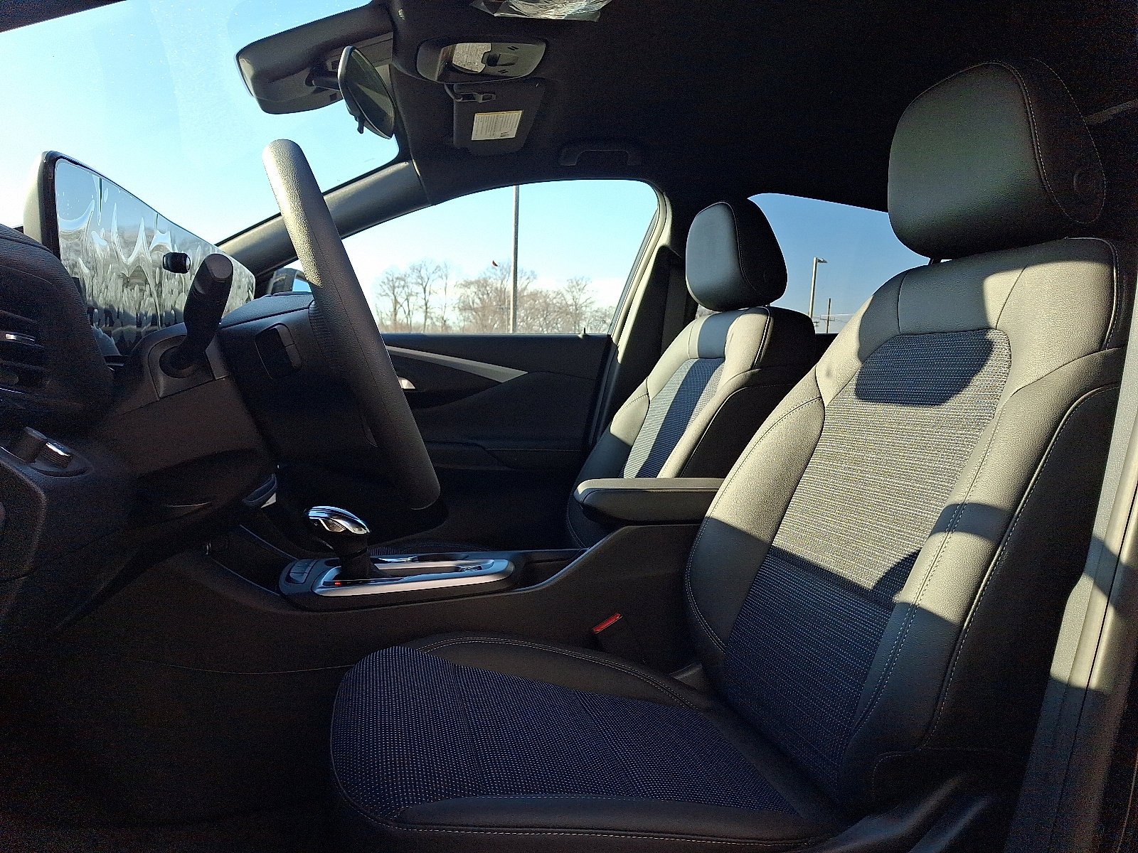 2026 Buick Envista Preferred - Photo 8