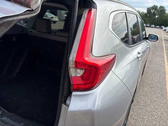 Used 2017 Silver Honda Touring image 8
