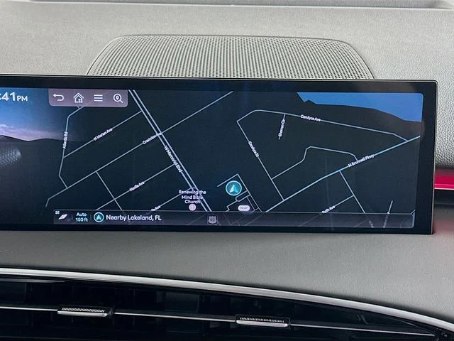 New 2027 Genesis GV70 2.5T Advanced