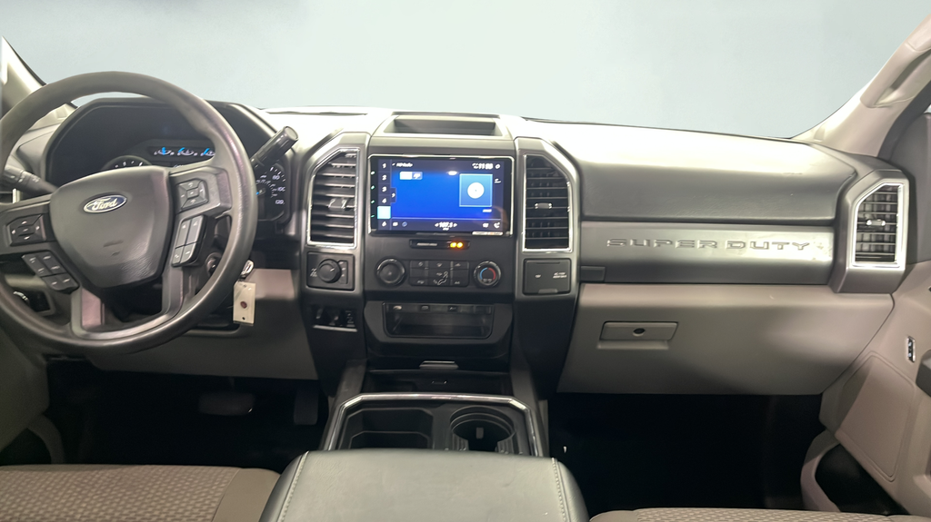 Used 2018 Silver Ford XLT image 46