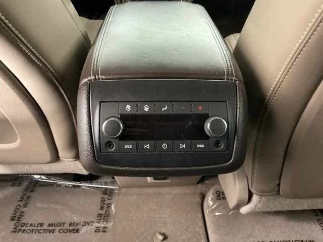 Used 2014 Iridium Metallic GMC Denali image 24