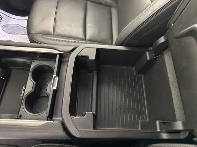 Used 2024 Sterling Metallic GMC Denali image 37