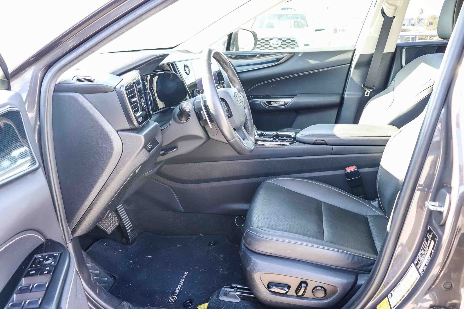 Used 2024 Gray Lexus 250 Base image 15