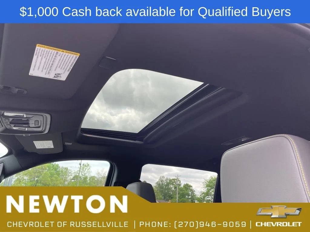 2026 Chevrolet Silverado 2500 HD ZR2 - Photo 22