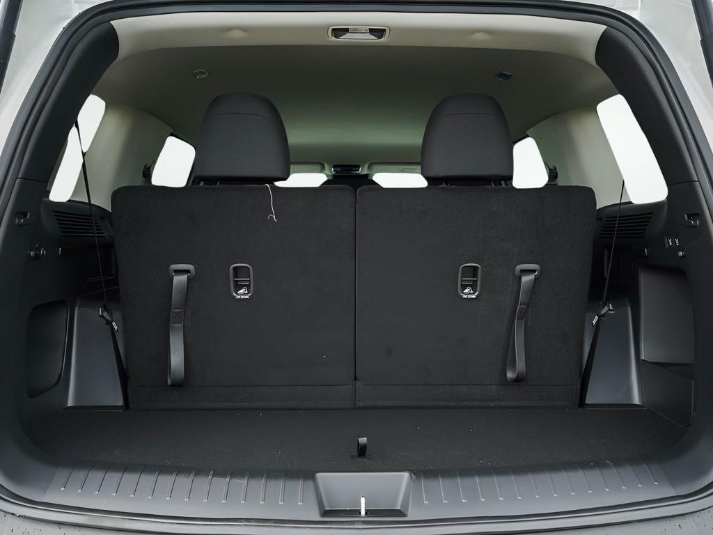 2026 Hyundai Santa Fe SE - Photo 33