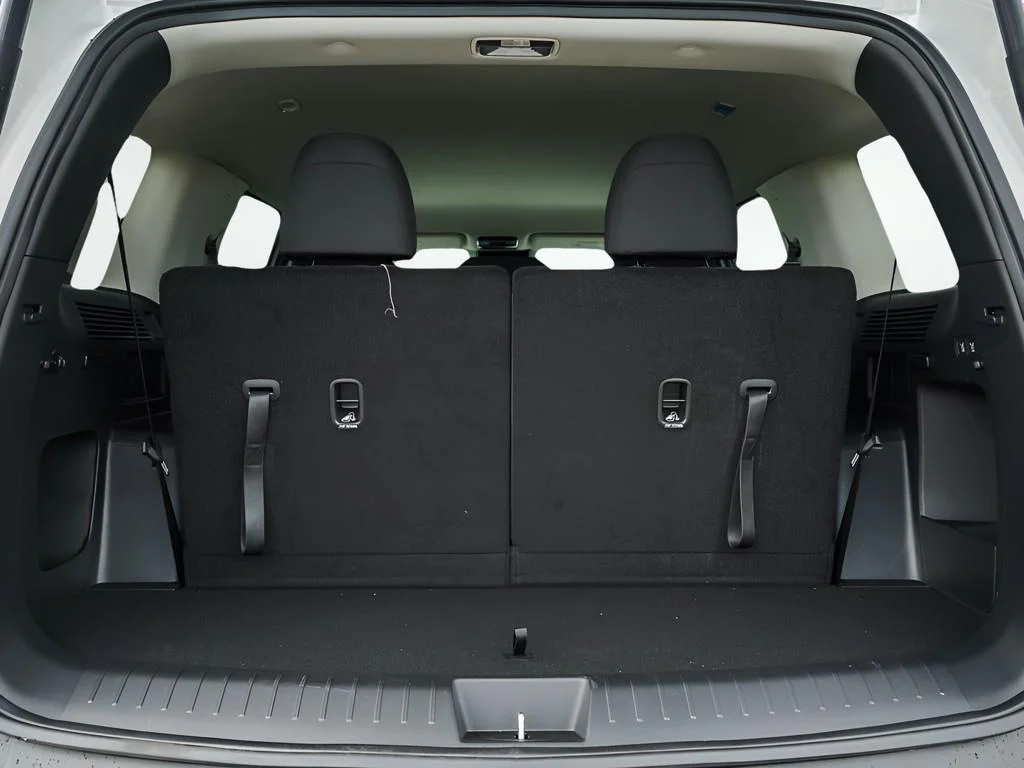 2026 Hyundai Santa Fe SE - Photo 33