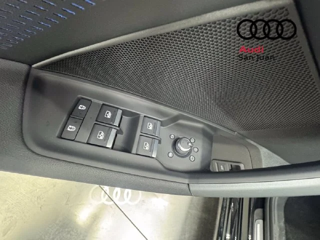 New 2026 Black Audi  image 32