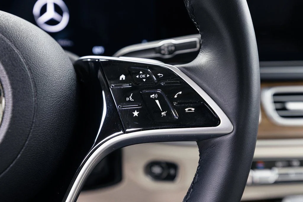 2026 Mercedes-Benz GLE GLE350 - Photo 13