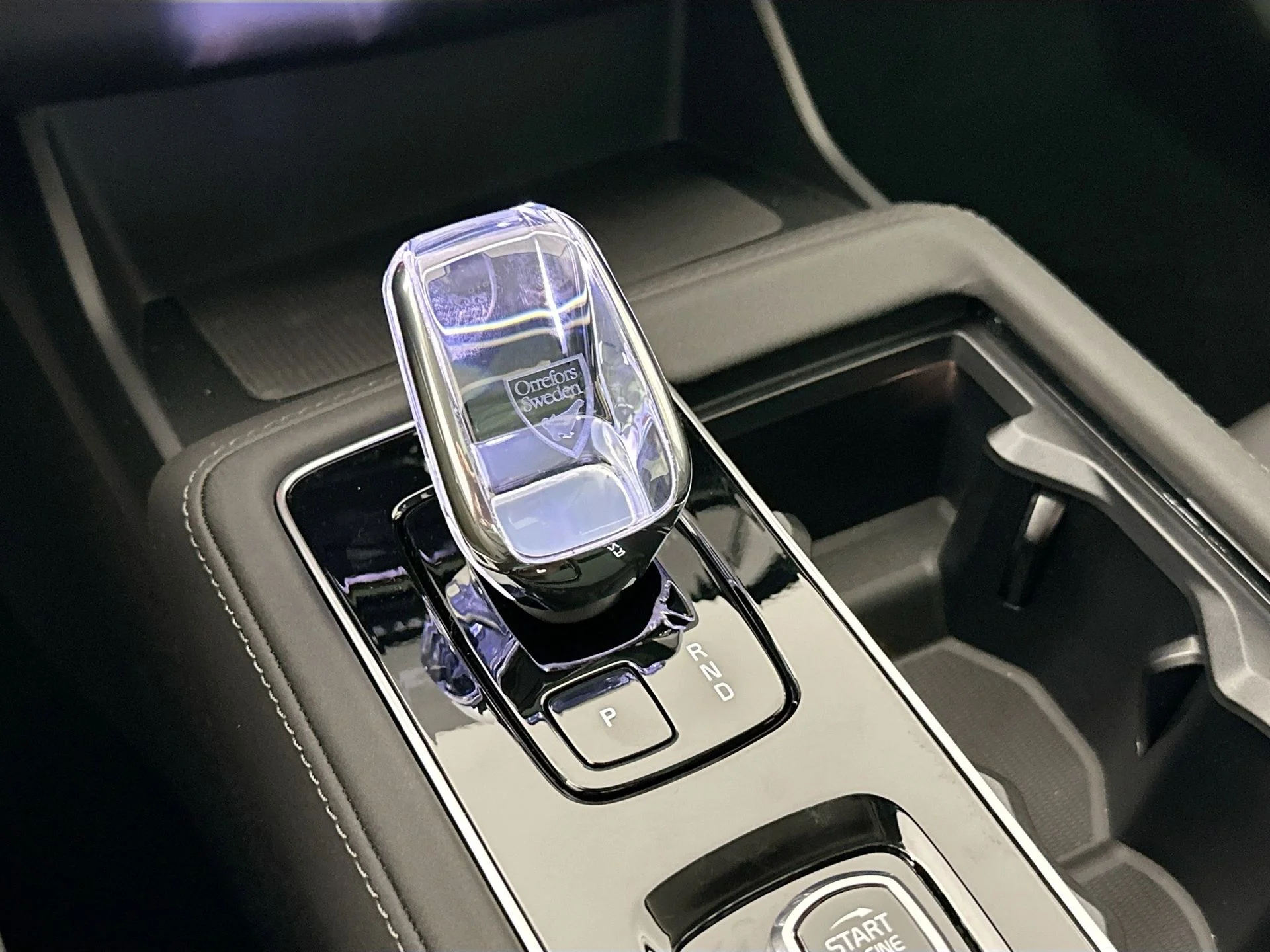 2026 Volvo XC90 Core - Photo 17