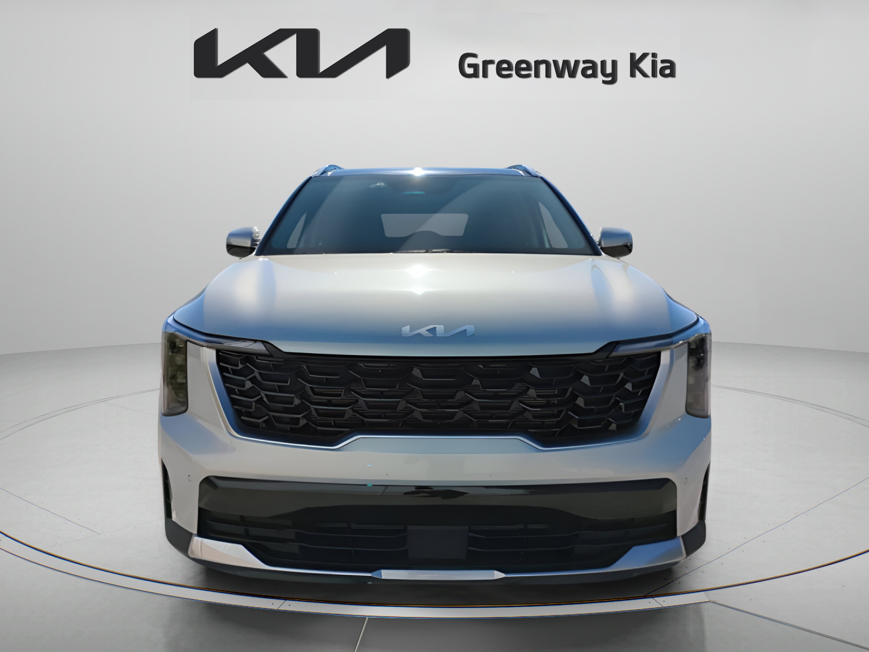 New 2026 Ivory Silver Kia S image 10