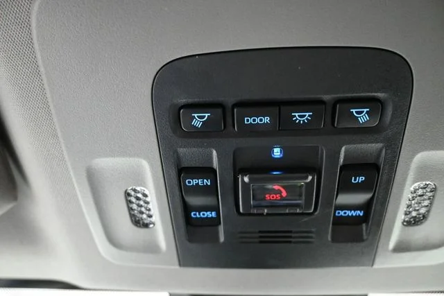 Used 2024 Gray Toyota SE image 27