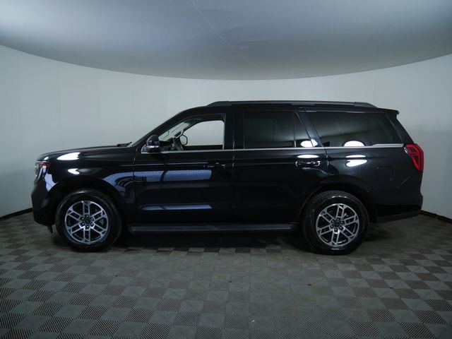 Certified Used 2025 Black Ford Active image 6
