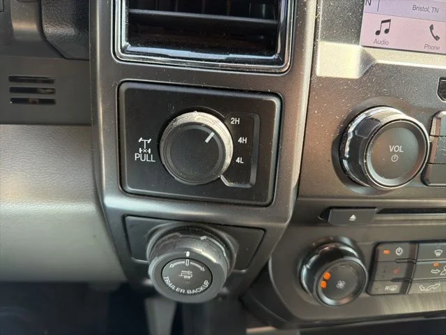 Used 2018 Red Ford XLT image 22