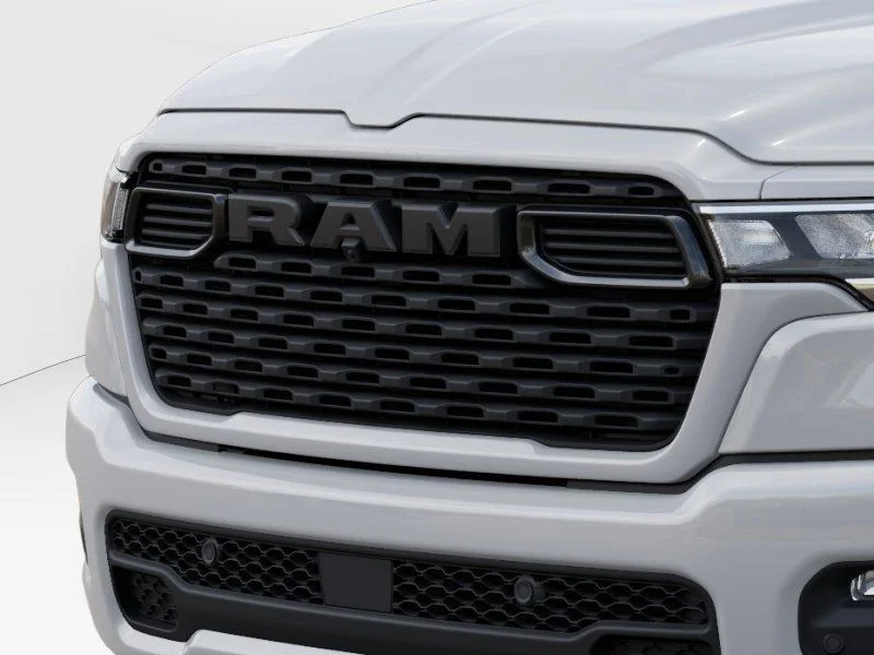 2026 RAM 1500 Big Horn/Lone Star - Photo 13