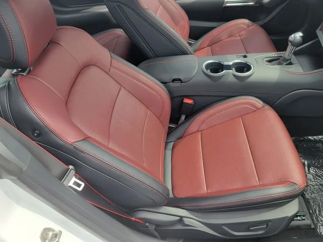 2026 Ford Mustang EcoBoost Premium Fastback - Photo 14