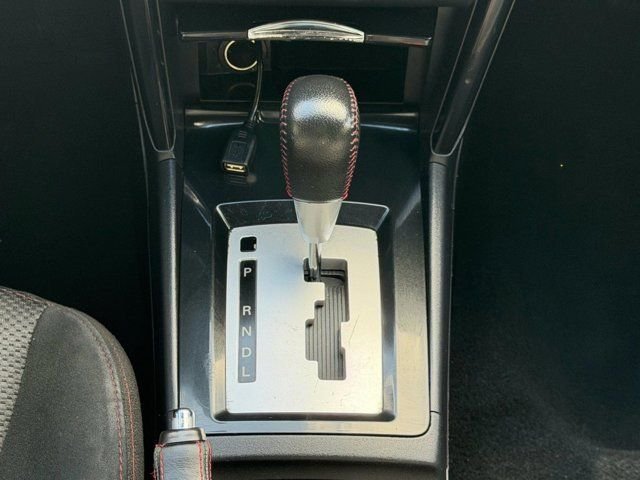 Used 2017  Mitsubishi ES image 22