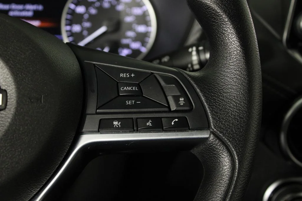 2024 Nissan Sentra SV - Photo 27