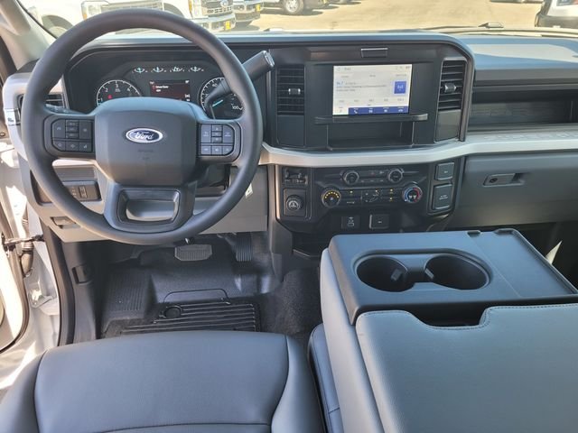 New 2026 White Ford XL image 7