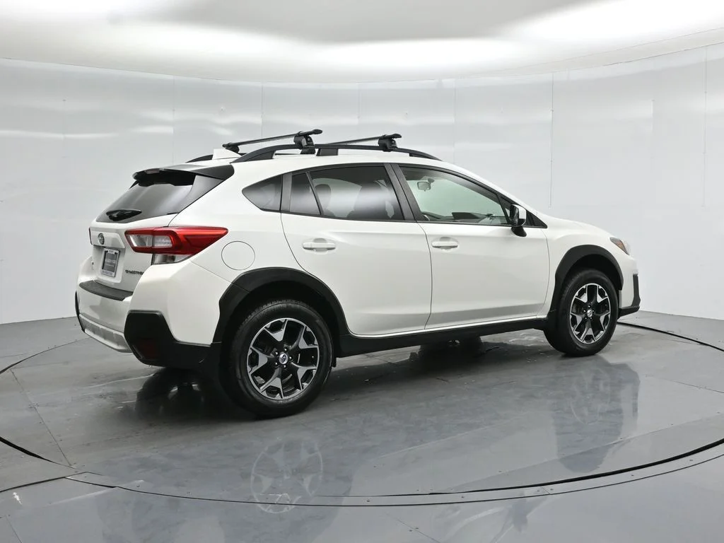 Certified Used 2018 White Subaru 2.0i Premium image 22
