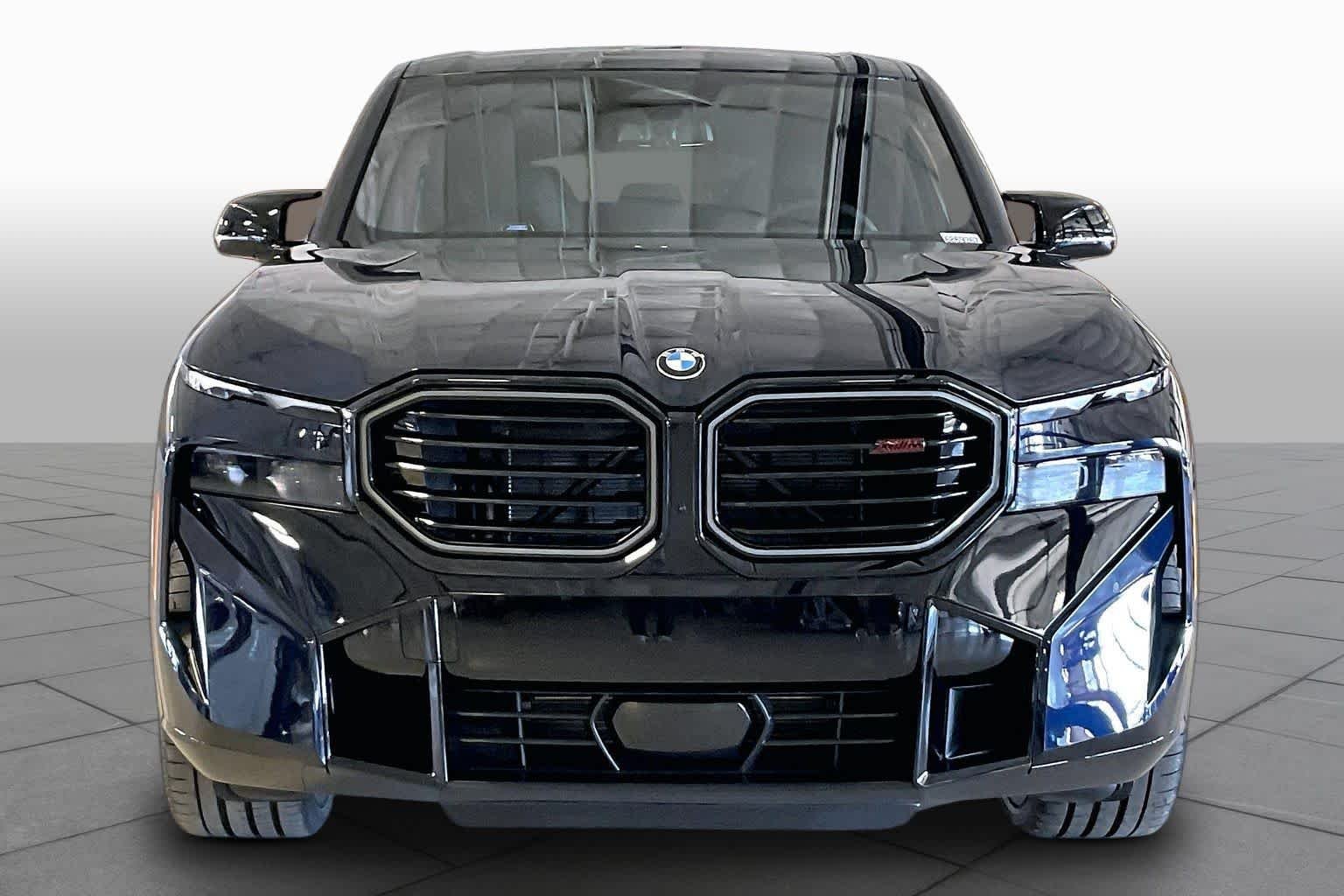 New 2027 BMW XM Label SUV in Houston #V9594102 | Group 1 Automotive