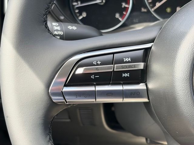 New 2026 Wind Chill Pearl Mazda 2.5 S Select AWD image 15