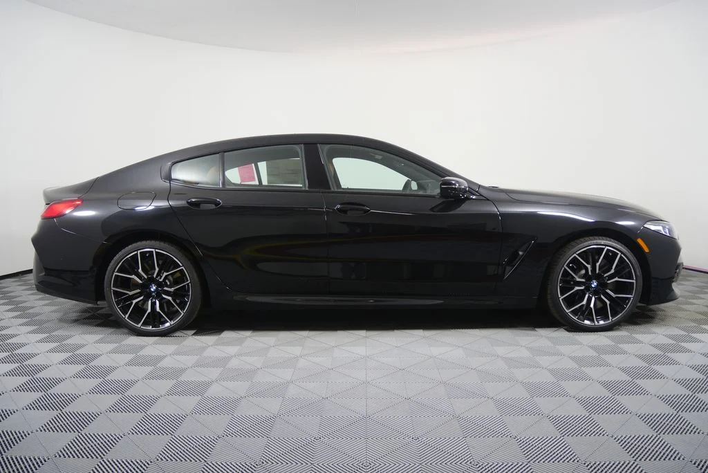 New 2026 BMW 8 Series 840 4D Sedan in Duluth #97454