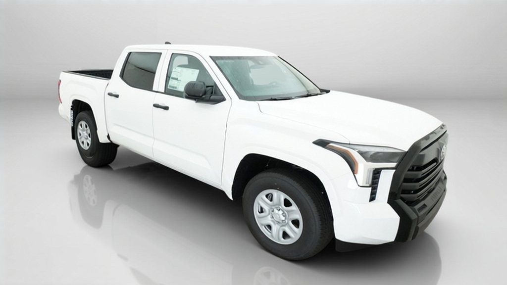 New 2026 Ice Cap Toyota SR image 17
